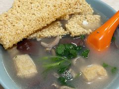 金原鸭血粉丝-金原鸭血粉丝汤总店(锁金村店)