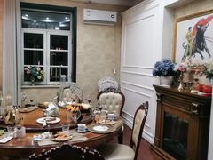 包厢-弗拉门戈西班牙餐厅酒吧(意式风情街店)