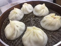 南翔小笼包-珊珊小笼馆(仙霞路店)