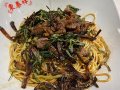-东泰祥生煎馆(重庆北路店)