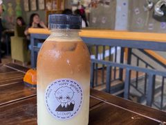 -新沙洞咖啡(泉乐坊店)