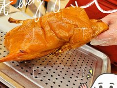 -北京全聚德(西客站店)