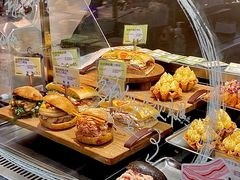 -PAOPAO Bakery&Café(港汇店)