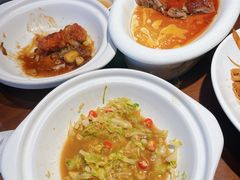 -千日贺茶餐厅(高新万达店)