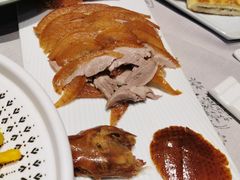 -佳兰雅序融合菜(高新店)