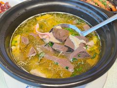 -城北食府(枫林店)