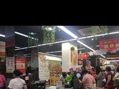 -旺中旺生活超市(洪都店)