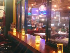 -JUKEBOX玖部音乐餐厅(华侨城店)