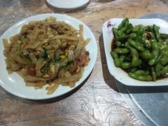 -凤爪王烧烤(徐东旗舰店)