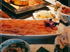 -二荆条·蜀鲜汇城市森林火锅