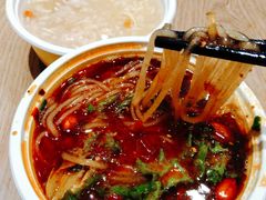 -老陈家擀面皮(木塔巷店)