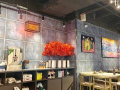 -HOTISLAND海鸡岛·韩国料理(江南西店)