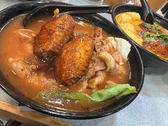 -华嫂冰室(尖沙咀店)