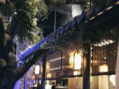 -绿茶餐厅(石家庄万象城店)