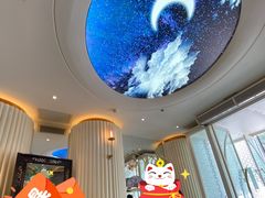-宁夏国强手抓羊肉·清真菜(未央路凤三店)