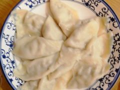 -东方饺子王(新阳路店)