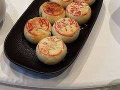 -小厨娘淮扬菜(清江苏宁广场店)
