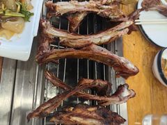 -张记焖窑·十五年专注焖烤(雍和宫店)