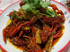 -辣出味岳阳特色烧烤·龙虾大排档(砂子塘总店)
