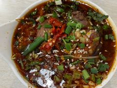 -蜀串香牛杂火锅串串