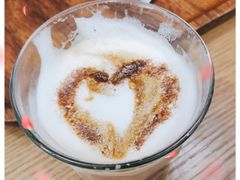 -Peet's Coffee皮爷咖啡(大学路店)