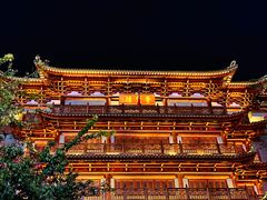 -大佛古寺