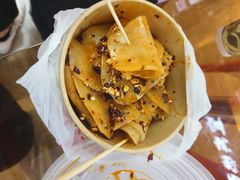 -周小亮丁家坡洋芋(全国总店)