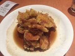 -小土豆北方菜馆(方庄店)