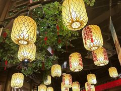-南京大牌档(中关村店)