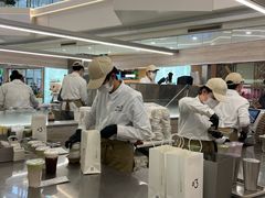 -Yee3·三号椰(上海中山公园龙之梦店)