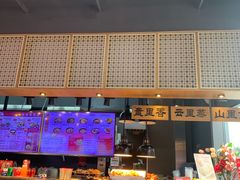 -老妈米线(木渎影视城店)