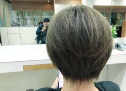-CARR SALON