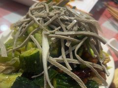 -孟记粥铺·家常菜·烧烤·粥(亚运村店)