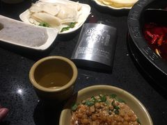 -宽板凳老灶火锅(外馆斜街店)