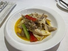 -中发源·清真餐厅(南油店)