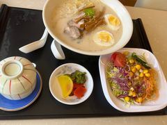 -彩葉·樱花屋日本料理(动物园店)