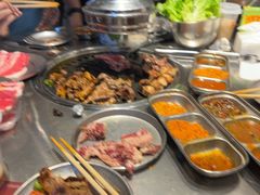 -炽城·烤肉名家(鸿达中央广场店)