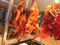 -舟山朱家尖威斯汀酒店·知味标帜自助餐厅