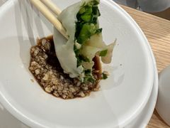 -老边饺子馆(东单店)