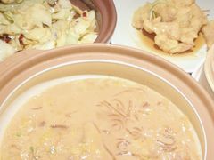 -北方家宴(番禺永旺店)