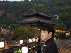 -虞山城墙