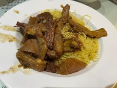 -深仔记正宗云吞面(尖沙咀店)