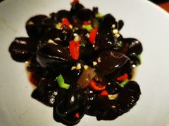 -外婆家(青岛万象城店)