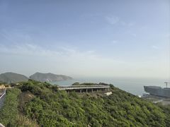 -东澳岛