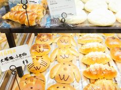 -Dough&Joe团憩(瑞虹天地月亮湾店)