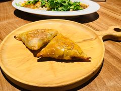 -耶里夏丽·丝路新疆菜·清真食品(徐汇南丹东路臻选店)