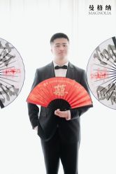 -曼格纳婚礼艺术中心(张江店)