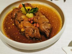 -悦融·京鲁菜·露台花园(安定门店)