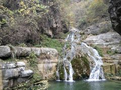 -云台山风景名胜区