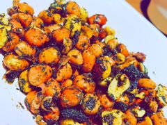 海苔花生-胖哥俩肉蟹煲(爱琴海购物公园店)